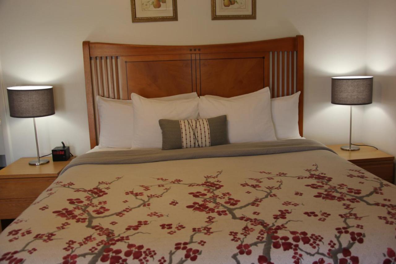 Mariners Cove Inn เวสต์พอร์ต ภายนอก รูปภาพ