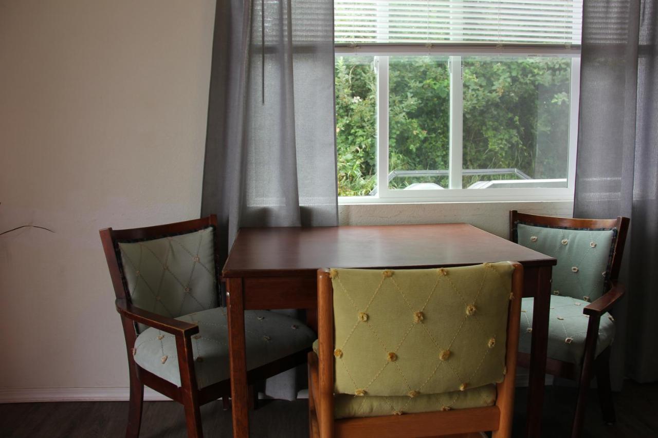 Mariners Cove Inn เวสต์พอร์ต ภายนอก รูปภาพ