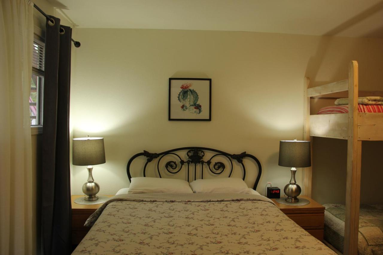 Mariners Cove Inn เวสต์พอร์ต ภายนอก รูปภาพ